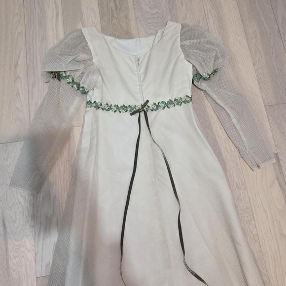 Vintage 70s Gunne Sax Dress - Picture 7 of 9